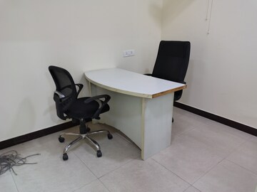 Team Area in  Office Space at Sector 2 – for Rent
