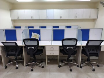 Team Area in  Office Space at Sector 2 – for Rent