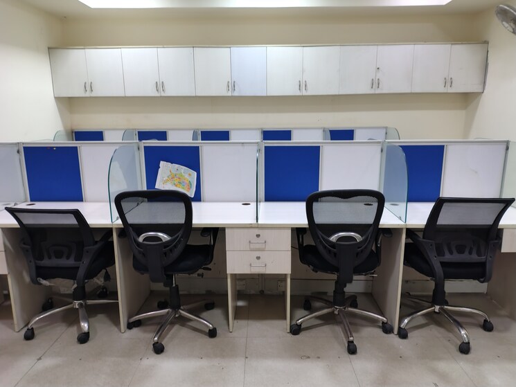 Team Area, sector 2 Commercial Office Space 1200 Sq.Ft. In Sector 2 Noida 8996947