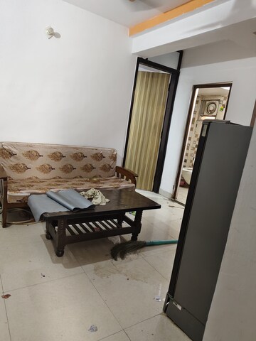 Living Room in 1 BHK Apartment at Pochanpur Colony – for Rent