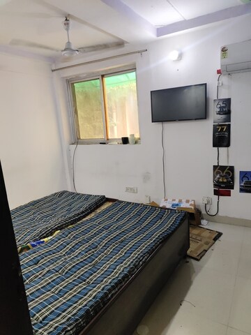 1 BHK Apartment For Rent in Pochanpur Colony