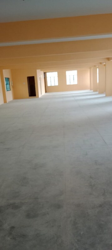  Warehouse – Exterior View View at Bommanahalli - for Rent