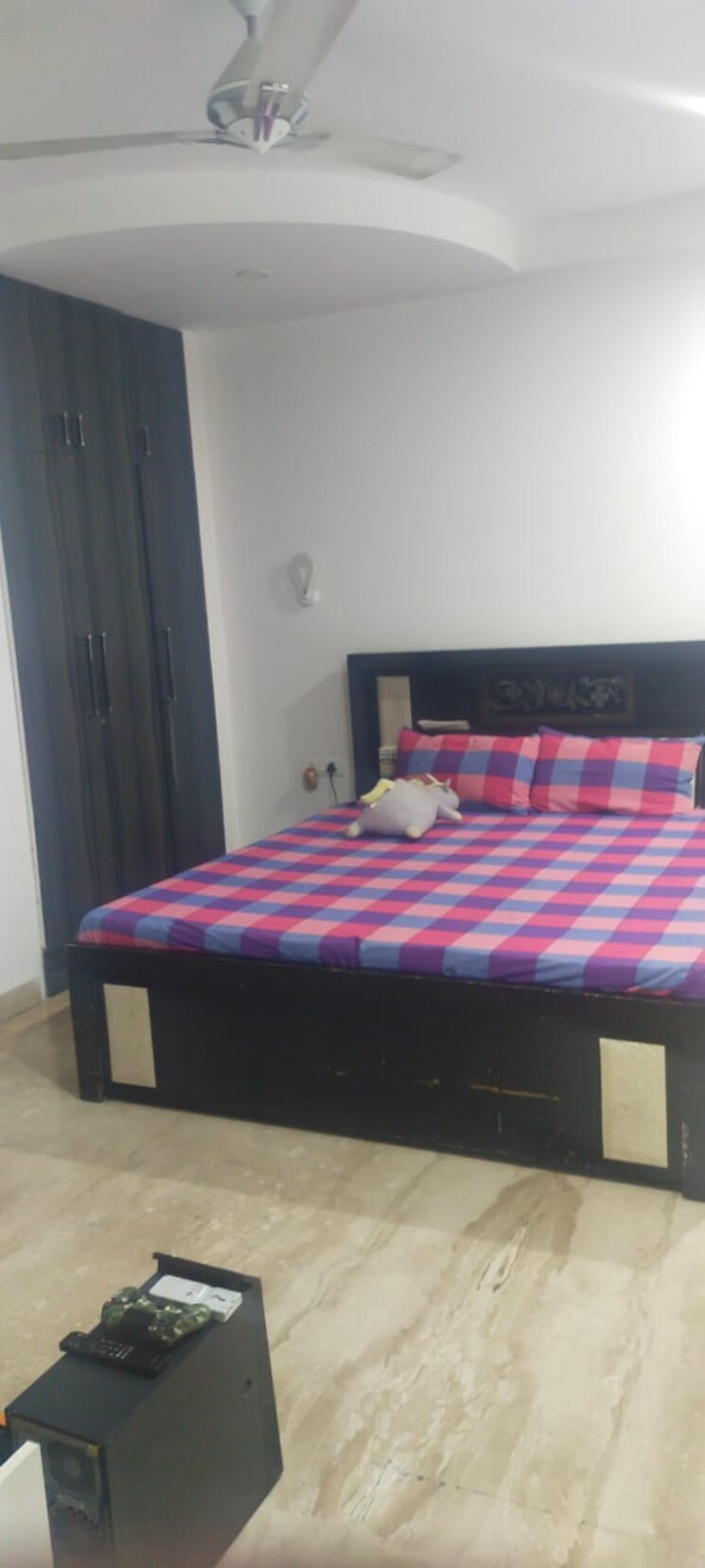 Bedroom, malviya nagar 4 Bedroom 2700 Sq.Ft. Builder Floor In Malviya Nagar Delhi 8996951