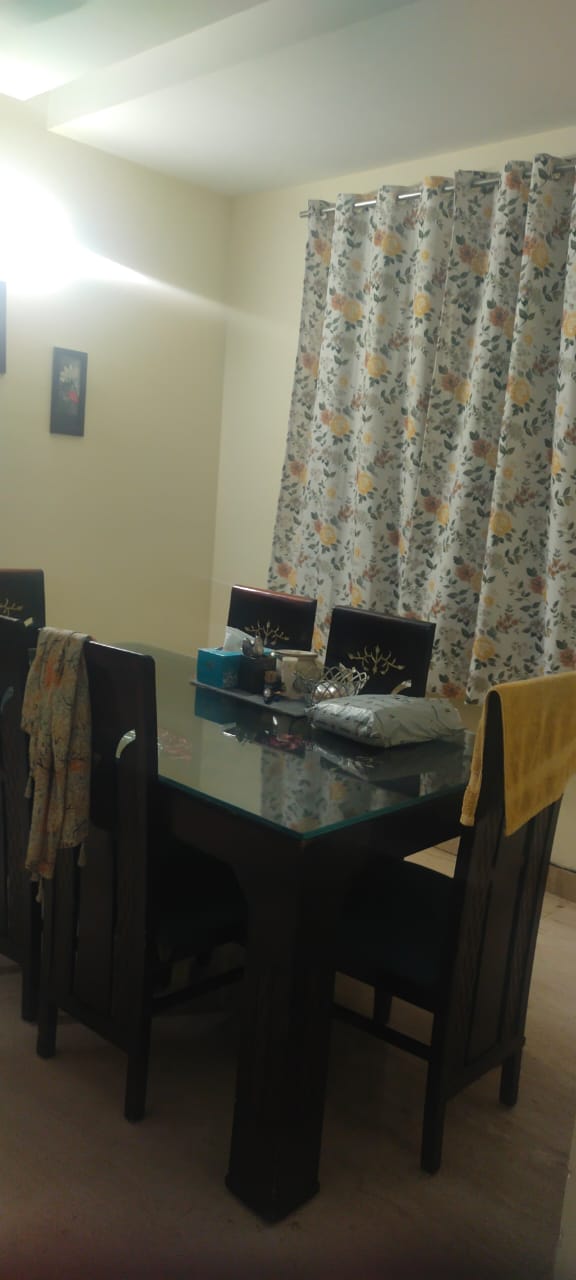 4 BHK Builder Floor For Rent in Malviya Nagar