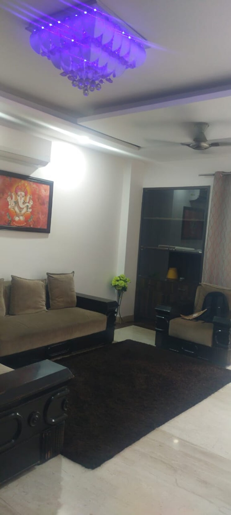 Living Room, malviya nagar 4 Bedroom 2700 Sq.Ft. Builder Floor In Malviya Nagar Delhi 8996951