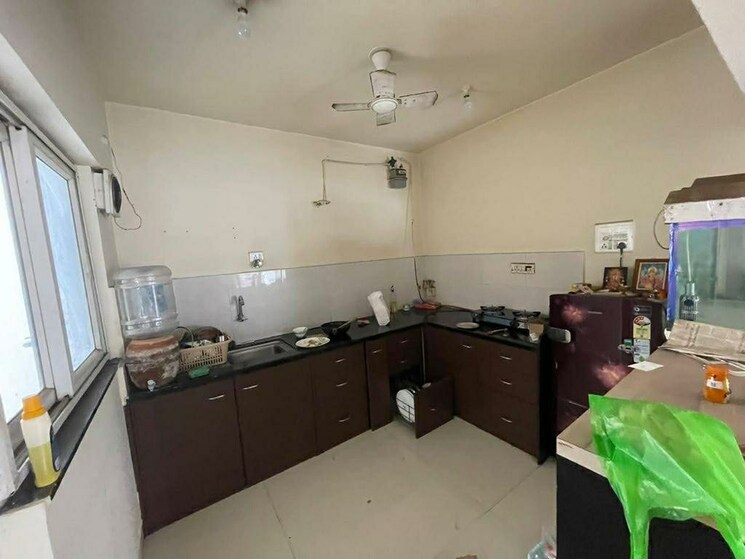 Kitchen, bunty-mayur-kilbil 1 Bedroom 453 Sq.Ft. Apartment In Dhanori Pune 8996962