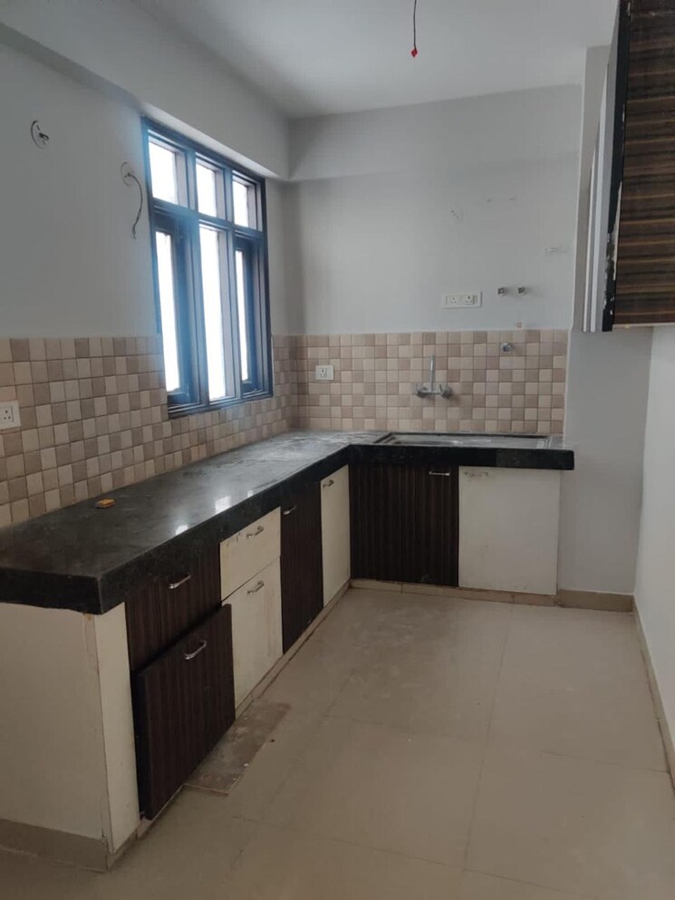 Kitchen, okay-plus-hare-krishna-homes 2 Bedroom 1167 Sq.Ft. Apartment In Mansarovar Jaipur 8987440