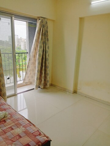 1 BHK Apartment For Rent in Om Sai Palace, Vasai West