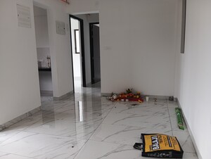 Room in 2 BHK Apartment at Raymond Realty Phase II, Pokhran Road No Two – for Sale