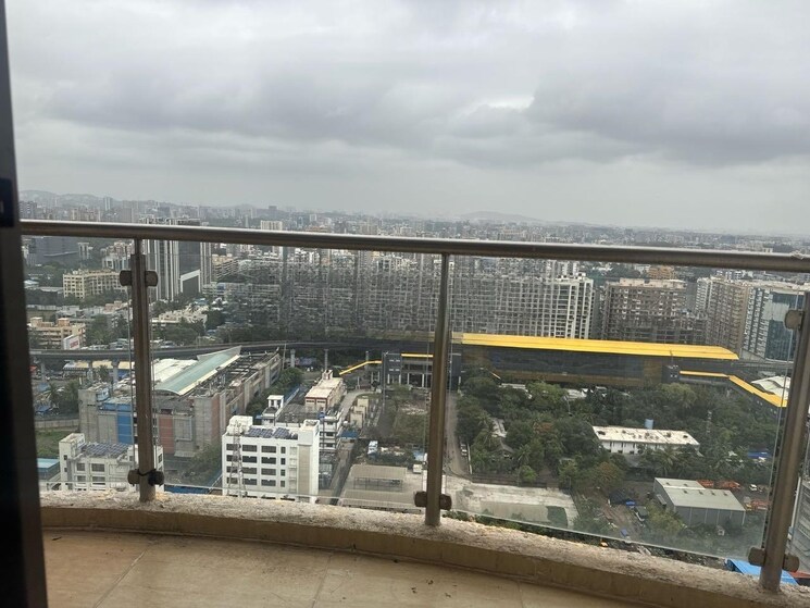 Exterior View, seven-bungalow 3 Bedroom 1300 Sq.Ft. Apartment In Andheri West Mumbai 8996959