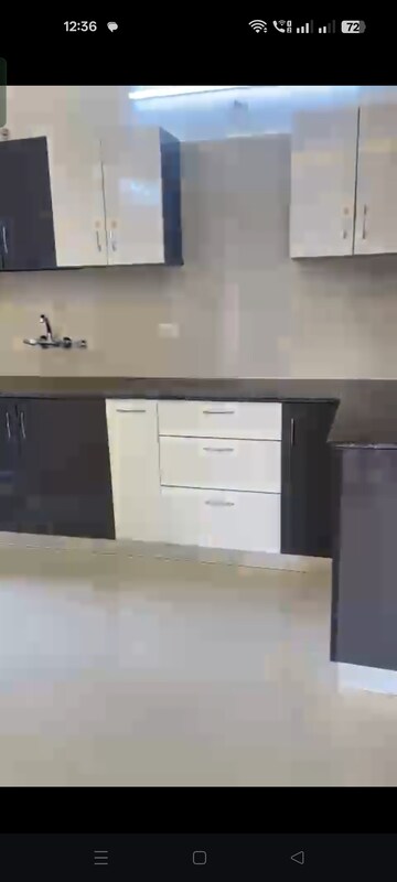 Kitchen in 2 BHK Apartment at Samridhi Luxuriya Avenue, Sector 150 – for Sale
