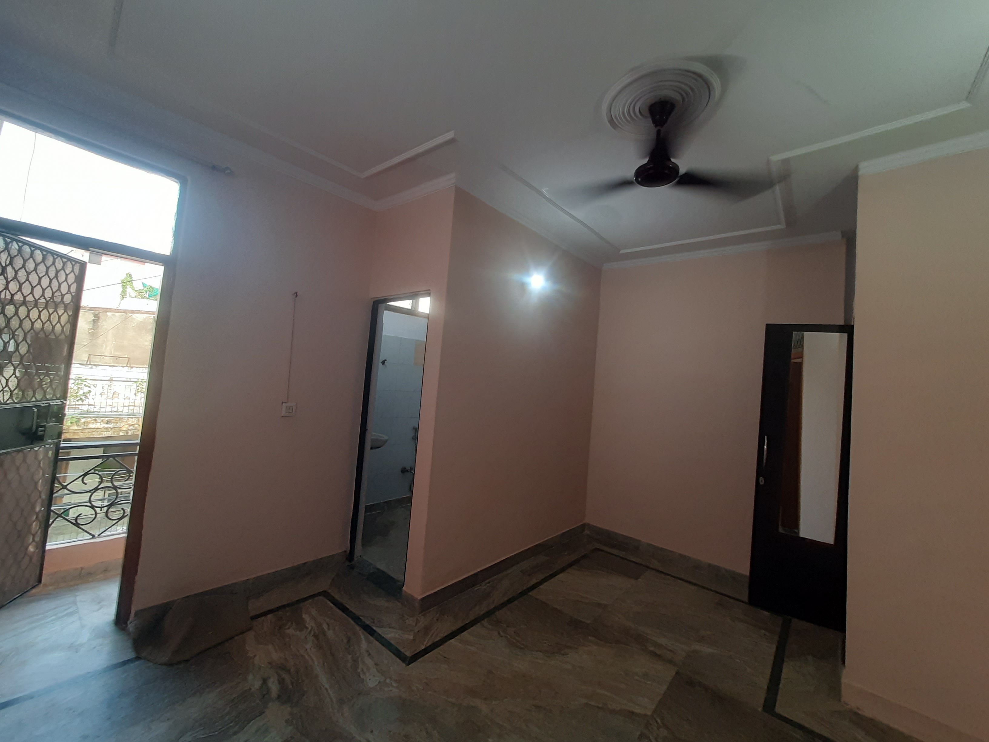 2 BHK Builder Floor For Rent in Nil Block Malviya Nagar