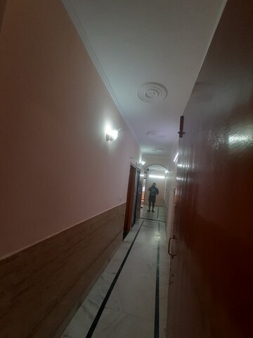 Room in 2 BHK Builder Floor at Malviya Nagar – for Rent