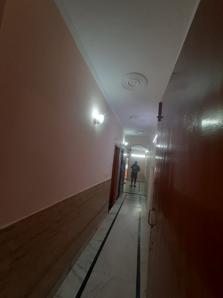 Room, malviya nagar 2 Bedroom 1200 Sq.Ft. Builder Floor In Malviya Nagar Delhi 8996975