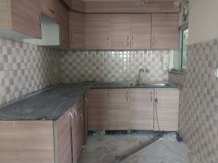 Kitchen, gaur-city-2 2 Bedroom 1055 Sq.Ft. Apartment In Gaur City 2 Greater Noida 8996999