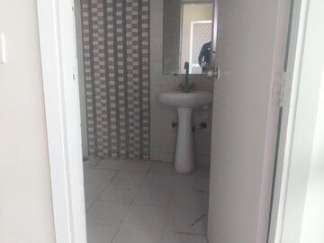 Bathroom in 2 BHK Apartment at Gaur City-2, Gaur City 2 – for Rent