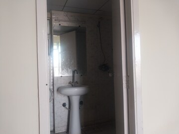 Bathroom in 2 BHK Apartment at Gaur City-2, Gaur City 2 – for Rent