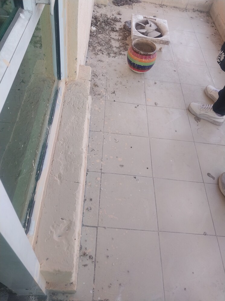 Bathroom, gaur-city-2 2 Bedroom 1055 Sq.Ft. Apartment In Gaur City 2 Greater Noida 8996999