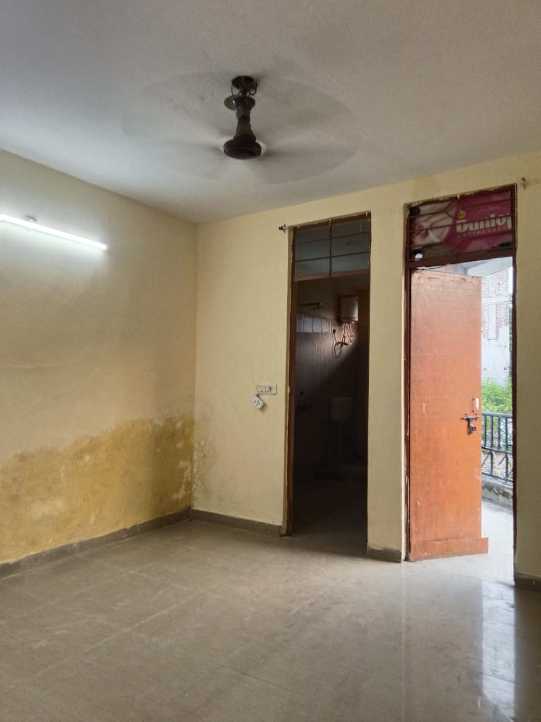 1 BHK Builder Floor For Rent in Neb Sarai