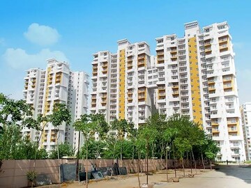 2 BHK Apartment For Rent in Sector 86
