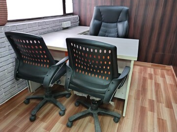 Team Area in  Office Space at Sector 63 – for Rent