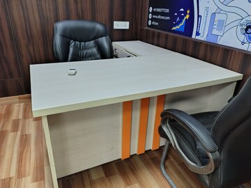 Team Area in  Office Space at Sector 63 – for Rent