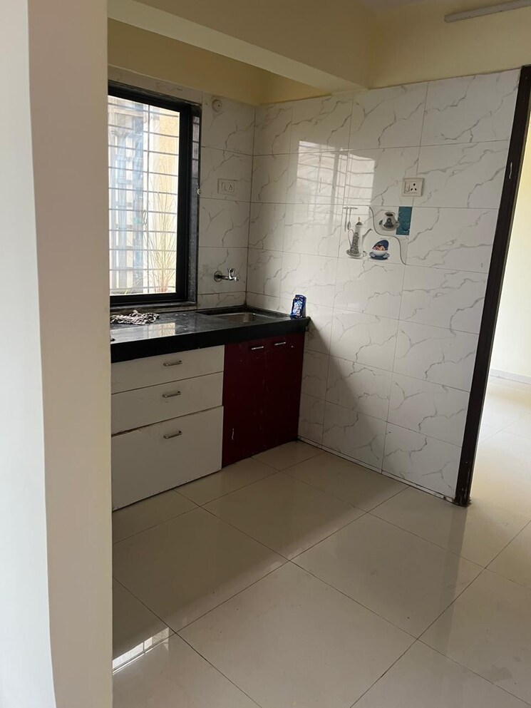 Kitchen, sai-heights-virar 1 Bedroom 381 Sq.Ft. Apartment In Virar East Palghar 8996998