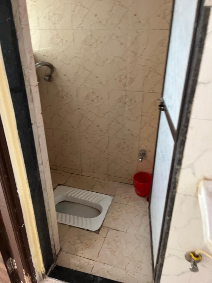 Bathroom, sai-heights-virar 1 Bedroom 381 Sq.Ft. Apartment In Virar East Palghar 8996998