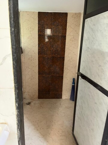 Building Lobby in 1 BHK Apartment at Sai Heights Virar, Virar East – for Rent