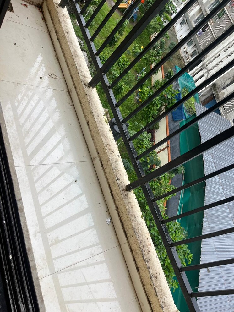 Balcony, sai-heights-virar 1 Bedroom 381 Sq.Ft. Apartment In Virar East Palghar 8996998