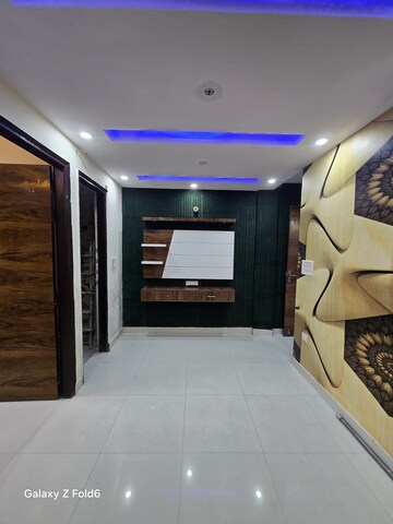 Living Room in 2 BHK Builder Floor at Uttam Nagar West – for Sale