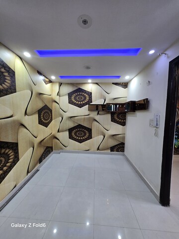 2 BHK Builder Floor For Sale in Uttam Nagar West