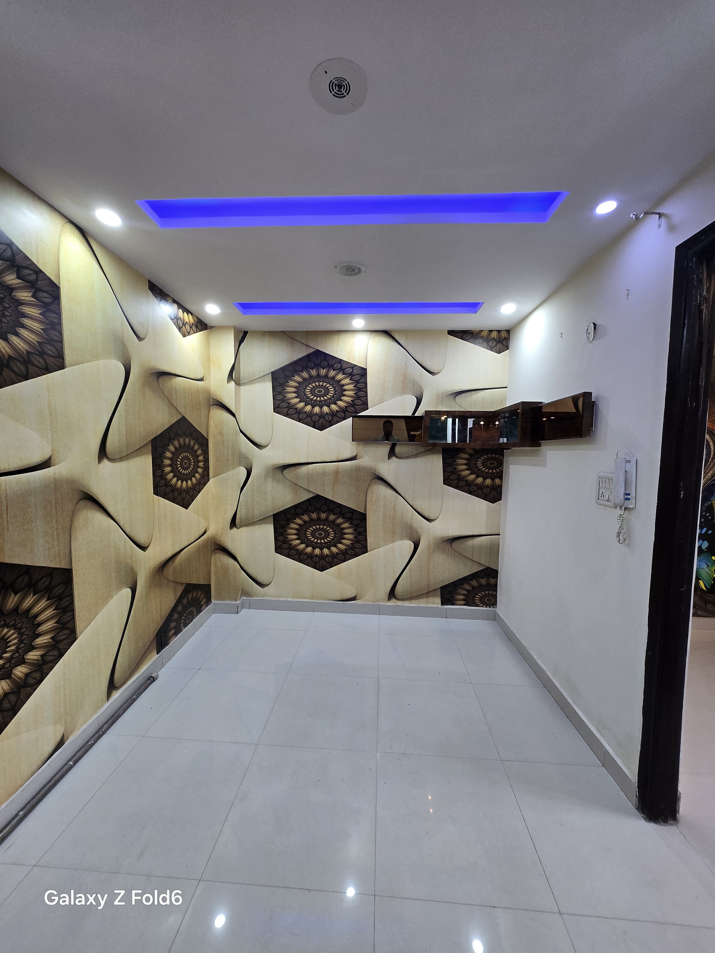 2 BHK Builder Floor For Sale in Ganpati Homes 