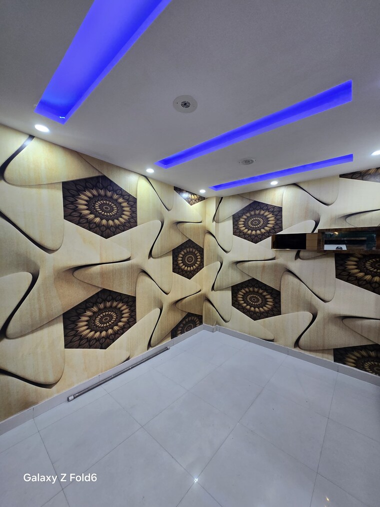 Living Room, uttam nagar west 2 Bedroom 550 Sq.Ft. Builder Floor In Uttam Nagar West Delhi 8997038