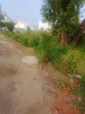   Plot at Partapur – for Sale