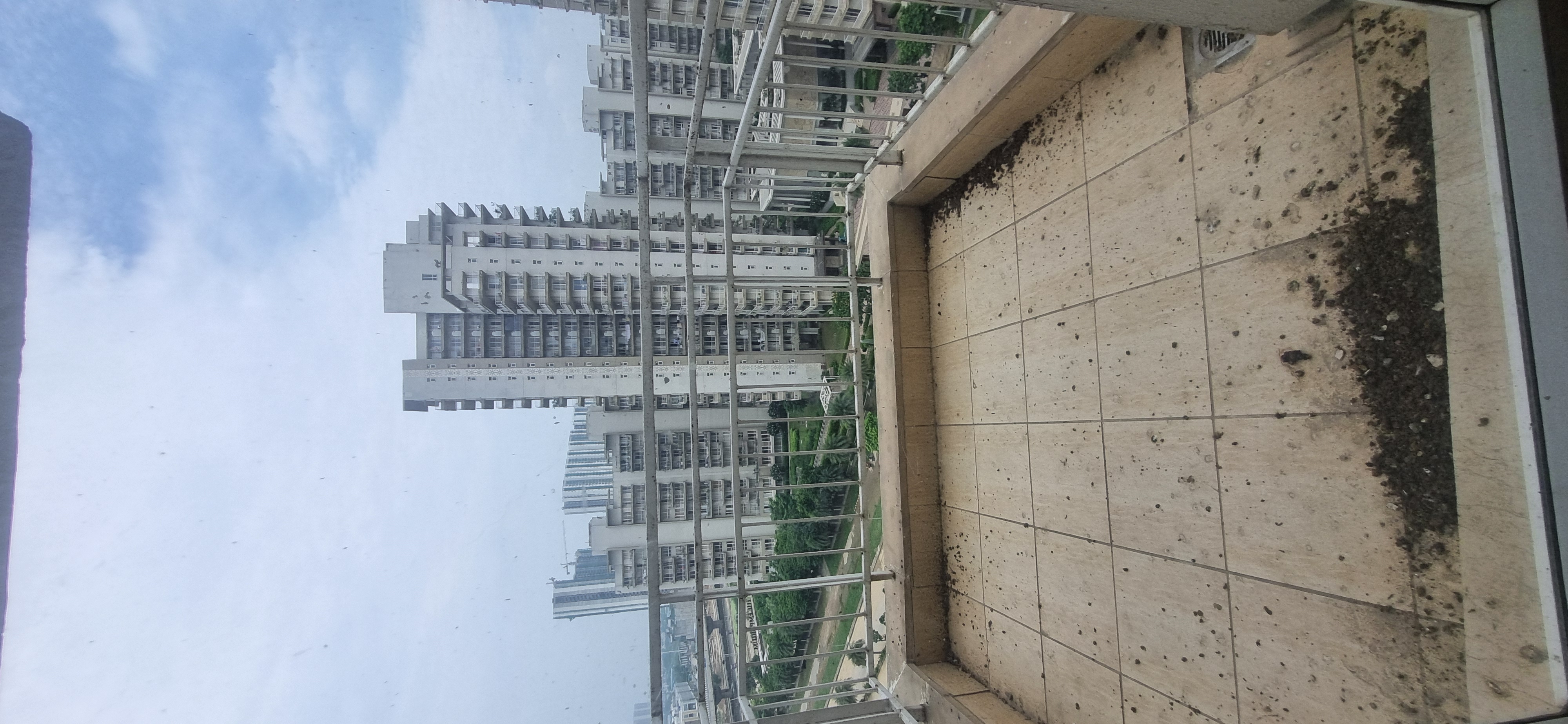 3 BHK + Servant Room 2180 Sq.Ft. Apartment in Puri Diplomatic Greens Phase I