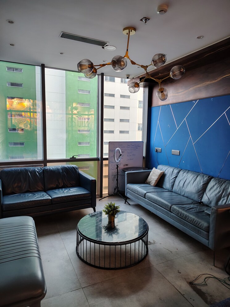 Team Area, anandapur Commercial Office Space 2200 Sq.Ft. In Anandapur Kolkata 8997016