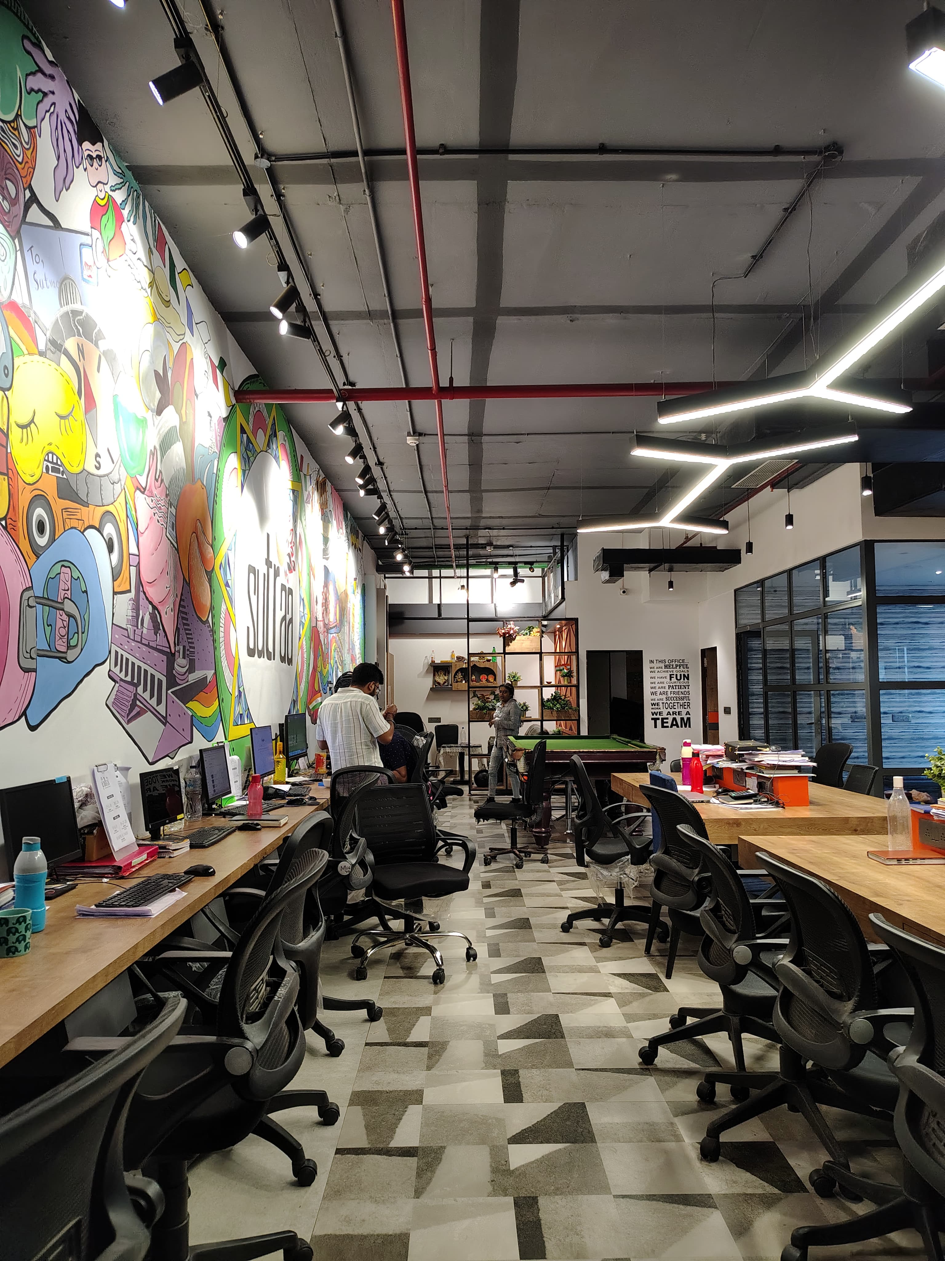 Office Space For Sale in Anandapur