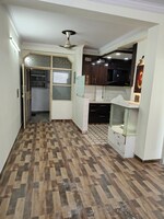 1 BHK 600 Sq.Ft. Builder Floor in RWA Federation