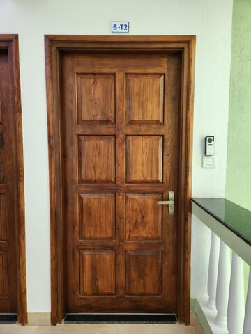  1 BHK Apartment at Revora – for Sale