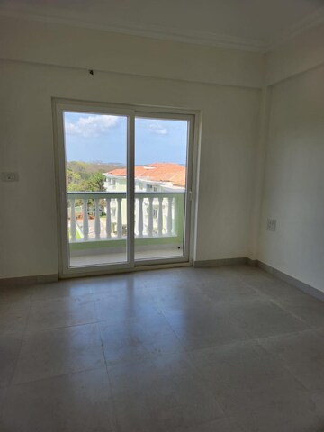 Bedroom in 1 BHK Apartment at Revora – for Sale