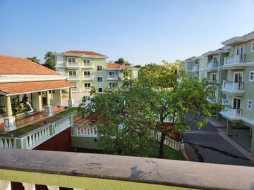 1 BHK Apartment – Exterior View View at Revora - for Sale