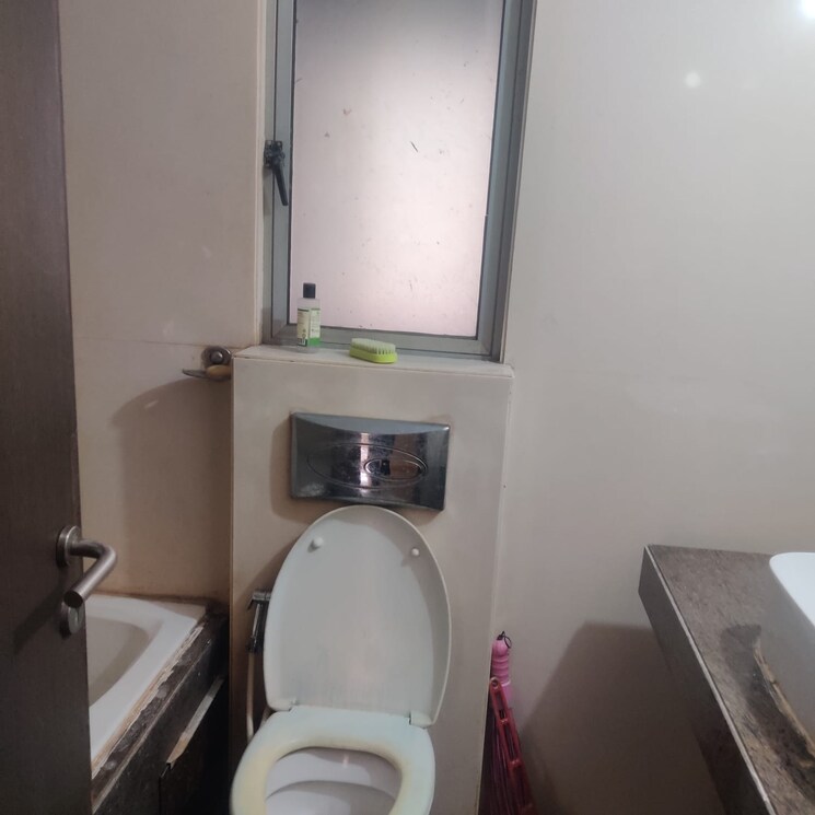 Bathroom, lodha-aqua 2 Bedroom 1017 Sq.Ft. Apartment In Mira Road Thane 8997010
