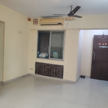 Living Room in 2 BHK Apartment at Lodha Aqua, Mira Road – for Sale