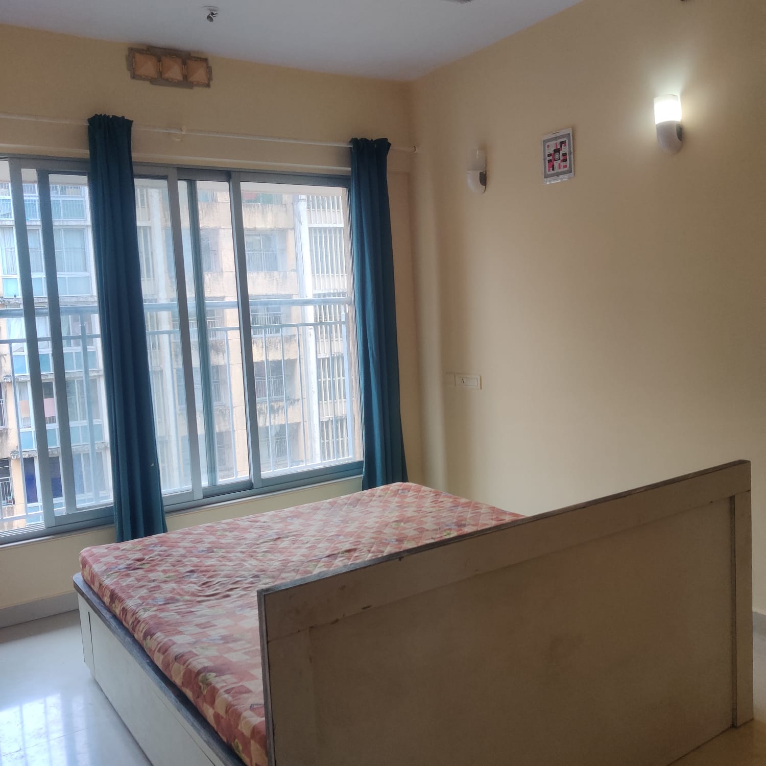 2 BHK + Pooja Room Apartment For Sale in Lodha Aqua