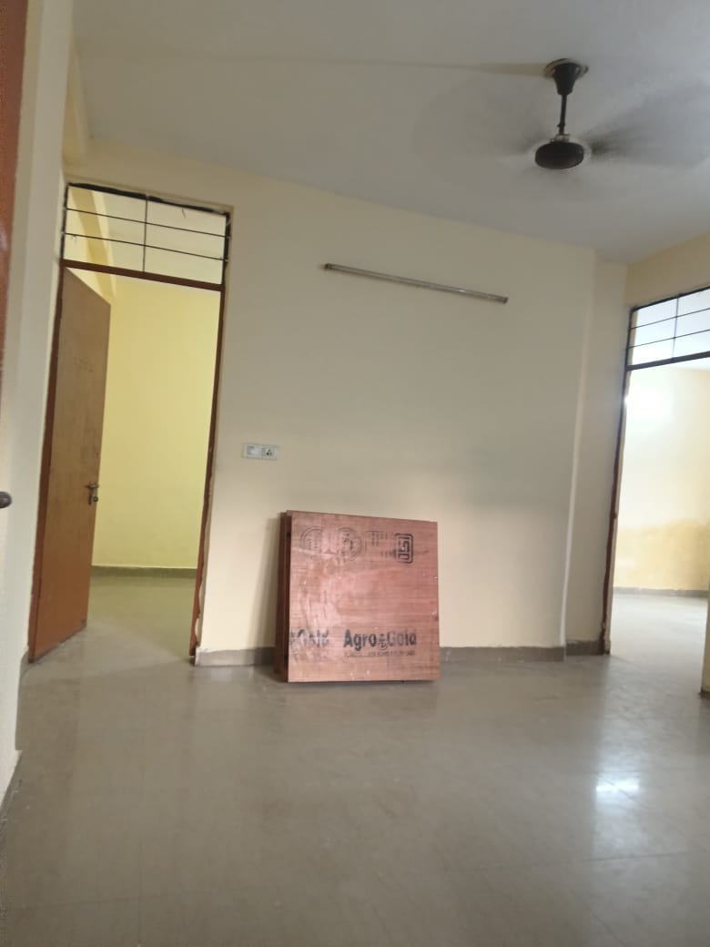 1 BHK Builder Floor For Rent in Neb Sarai