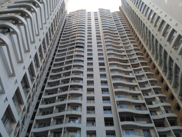 3 BHK Apartment For Rent in Four Bunglows