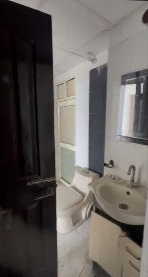 Bathroom in 3 BHK Apartment at Proview Laboni, Dundahera – for Sale