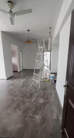 Staircase in 3 BHK Apartment at Proview Laboni, Dundahera – for Sale