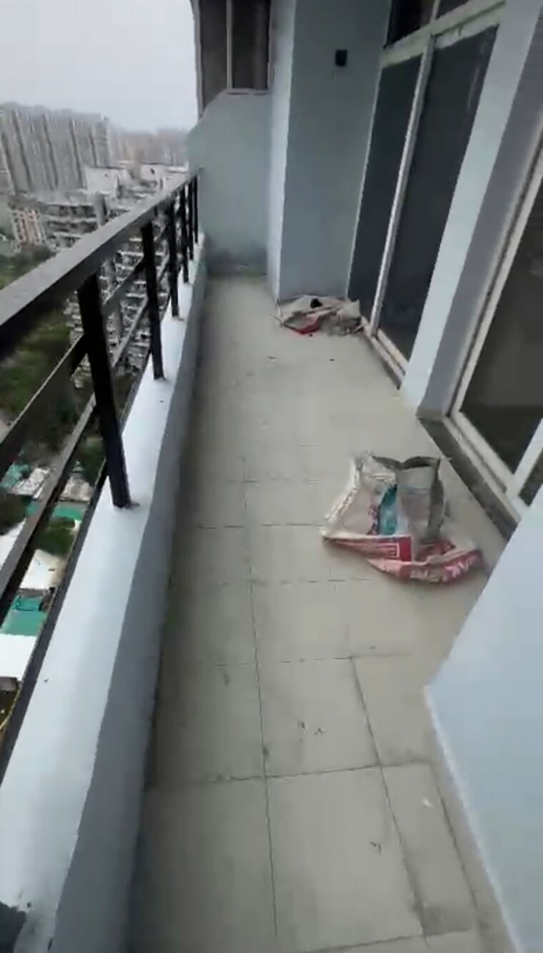 Balcony, proview-laboni 3 Bedroom 1660 Sq.Ft. Apartment In Dundahera Ghaziabad 8997068